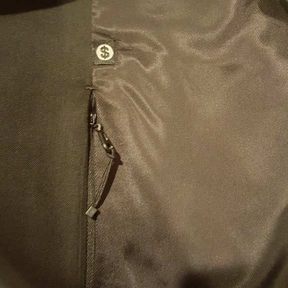 Express Multi Pocket Blazer - Picture 5 of 6